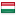 magyarkozlekedes.hu server is located in Hungary